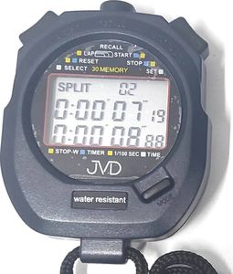 JVD Stoper JVD ST3830 30 LAP 3