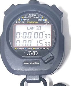 JVD Stoper JVD ST3830 30 LAP 4