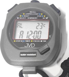 JVD Stoper JVD ST2810 10 LAP 2