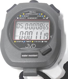 JVD Stoper JVD ST2810 10 LAP 3