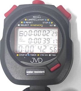 JVD Stoper JVD ST3860 60 LAP 2