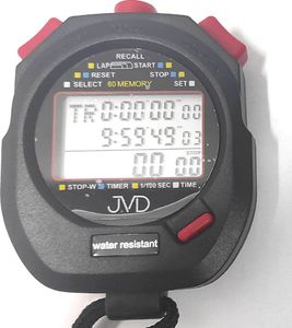 JVD Stoper JVD ST3860 60 LAP 3