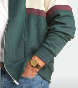 Zegarek Casio Zegarek Casio Vintage A158WETG-9AEF 4