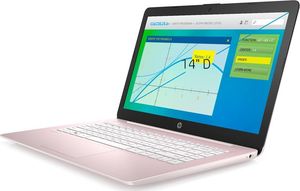 Laptop HP Laptop HP Stream 14-CB172 (14-CB172WM) 3