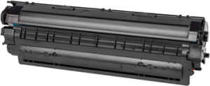 Toner ColorWay Black Zamiennik 85X (CW-H285MX) 1