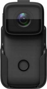 Kamera SJCAM C200 czarna 1