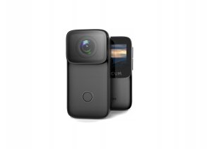 Kamera SJCAM C200 czarna 5