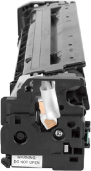 Toner ColorWay Black Zamiennik CB540A (CW-H540BKM) 2