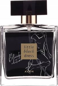 Avon Avon Woda perfumowana Little Black Dress 100ml 1
