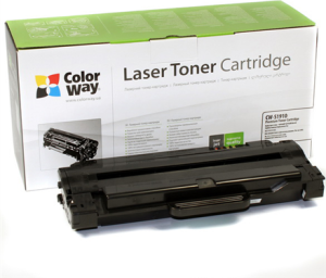 Toner ColorWay Toner CW-S1910EU / MLT-D1052S (Black) 1