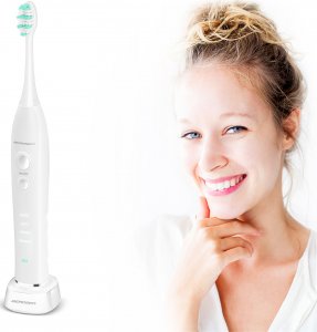 Szczoteczka Berdsen Sonica B3 Biała 3