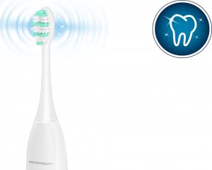 Szczoteczka Berdsen Sonica B3 Biała 6