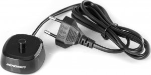 Szczoteczka Berdsen B4 Duo Czarna 4