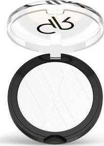 Golden Rose GOLDEN ROSE HD Powder Puder do twarzy 201 Translucent White 1