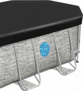 Bestway Basen stelażowy Power Steel 427x250cm 12w1 (56714) 3