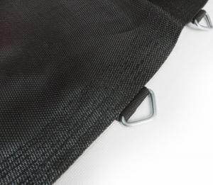 Neo-Sport NeoSport Mata do trampoliny batut 252 cm 42spr 8ft 3