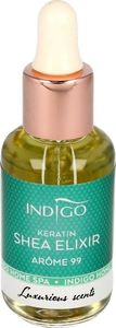 Indigo INDIGO Elixir z keratyna Arome 99 8ml 1