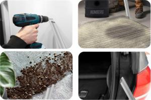 Odkurzacz Humberg HM-404 13