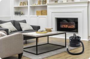 Odkurzacz Humberg HM-404 10