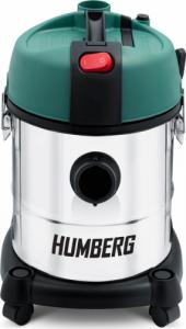 Odkurzacz przemysłowy Humberg HM-400 3