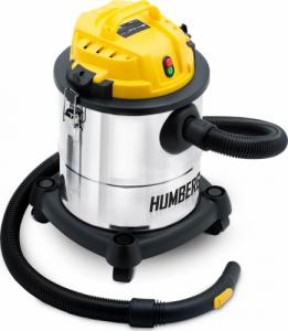 Odkurzacz przemysłowy Humberg HM-401 3