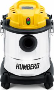 Odkurzacz przemysłowy Humberg HM-401 4
