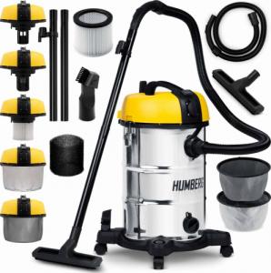 Odkurzacz przemysłowy Humberg HM-403 2