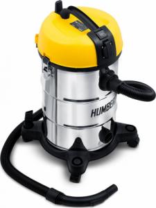 Odkurzacz przemysłowy Humberg HM-403 3