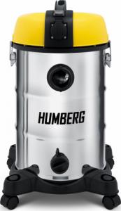 Odkurzacz przemysłowy Humberg HM-403 4