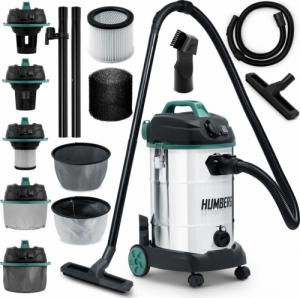 Odkurzacz przemysłowy Humberg HM-402 2