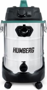Odkurzacz przemysłowy Humberg HM-402 3