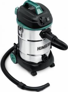 Odkurzacz przemysłowy Humberg HM-402 4