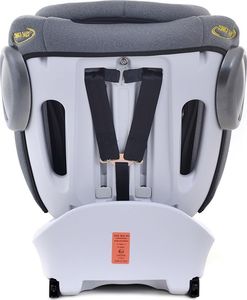 Fotelik samochodowy Summer Baby Fotelik obrotowy 360° Tokyo 0 - 36 kg Niebieski 18
