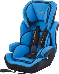 Fotelik samochodowy Summer Baby Fotelik samochodowy Sport 9 - 36 kg Niebieski 1