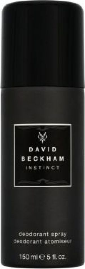 David Beckham Instinct 150ml 1