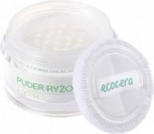 Ecocera  Puder Ryżowy Fixer 15g 3