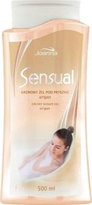 Joanna Sensual Żel pod prysznic Olej Arganowy 500ml 2