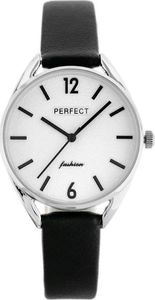 Zegarek Perfect ZEGAREK DAMSKI PERFECT E347 (zp954f) 1