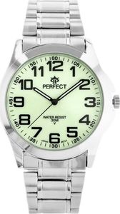 Zegarek Perfect ZEGAREK MĘSKI PERFECT P012-7 (zp304g) 1