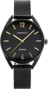 Zegarek Perfect ZEGAREK DAMSKI PERFECT F347 (zp953e) 1