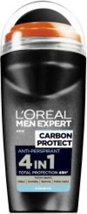 L’Oreal Paris Men Expert Carbon Protect Antiperspirant w kulce (59279) 1