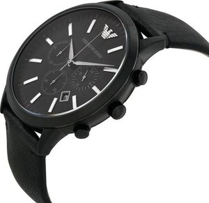 Zegarek Emporio ZEGAREK MĘSKI EMPORIO ARMANI RENATO (zx117a) - CHRONOGRAF 2