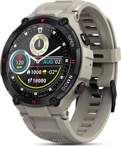Smartwatch Giewont GW430-2 Szary  (GW430-2) 1