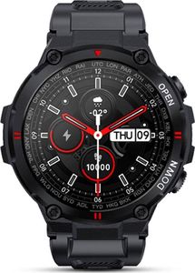 Smartwatch Giewont GW430-1 Czarny  (GW430-1) 3