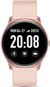 Smartwatch Giewont GW100-5 Różowy 2