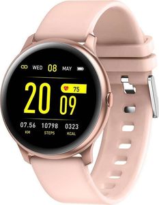 Smartwatch Giewont GW100-5 Różowy 1