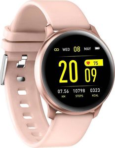 Smartwatch Giewont GW100-5 Różowy 4