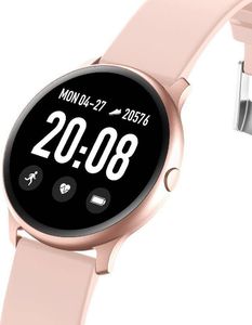 Smartwatch Giewont GW100-5 Różowy 6