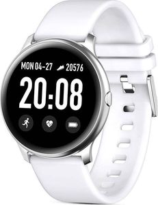 Smartwatch Giewont GW100-1 Biały 1