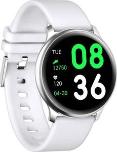 Smartwatch Giewont GW100-1 Biały 4
